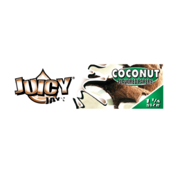 Juicy Jays Coconut 1.1/4